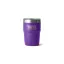 Yeti Rambler 8 Oz Cl Cup Ms Pace Purple