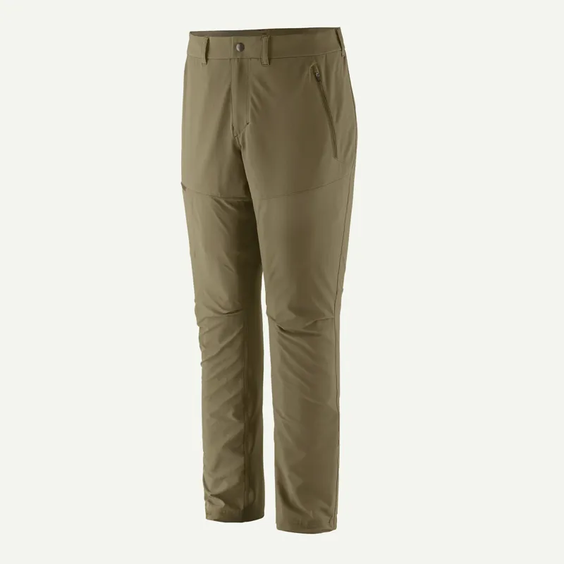 Patagonia Men's Terravia Trail Pants - Sage Khaki