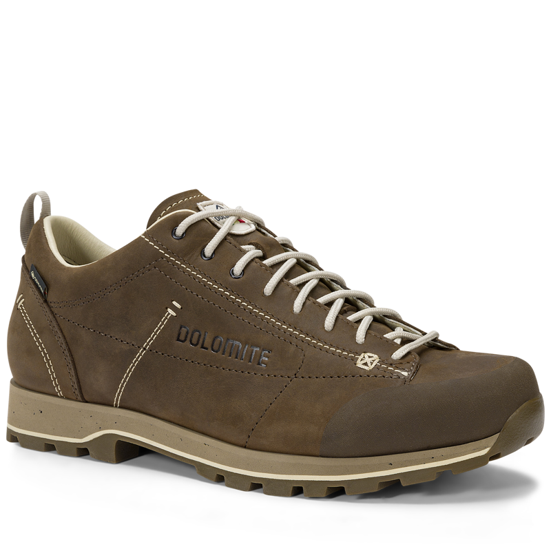 Dolomite Men's 54 Low FG GTX - Dark Brown