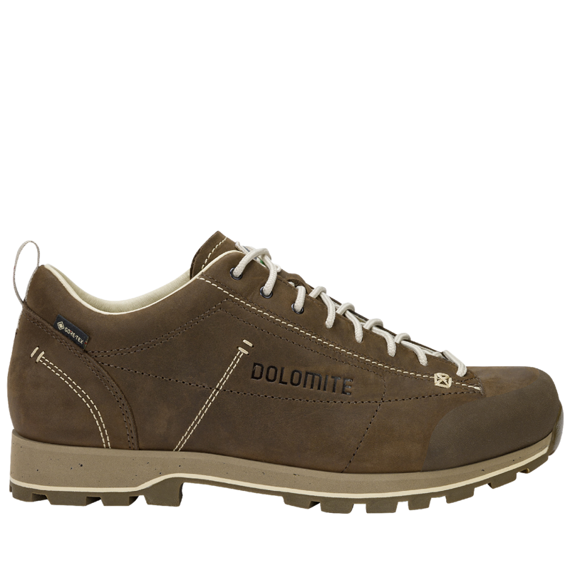 Dolomite Men's 54 Low FG GTX - Dark Brown-1