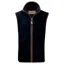 Schoffel Oakham Mens Fleece Gilet Navy