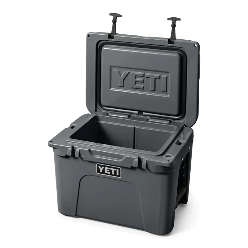 Yeti Tundra 35 Charcoal-2