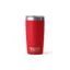 Yeti Rambler 10 Oz - 295ml Tumbler Mag Slider Rescue Red