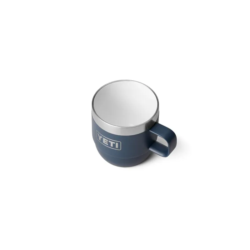 Yeti Rambler 6 Oz - 177ml Espresso Mug 2Pk Navy-5