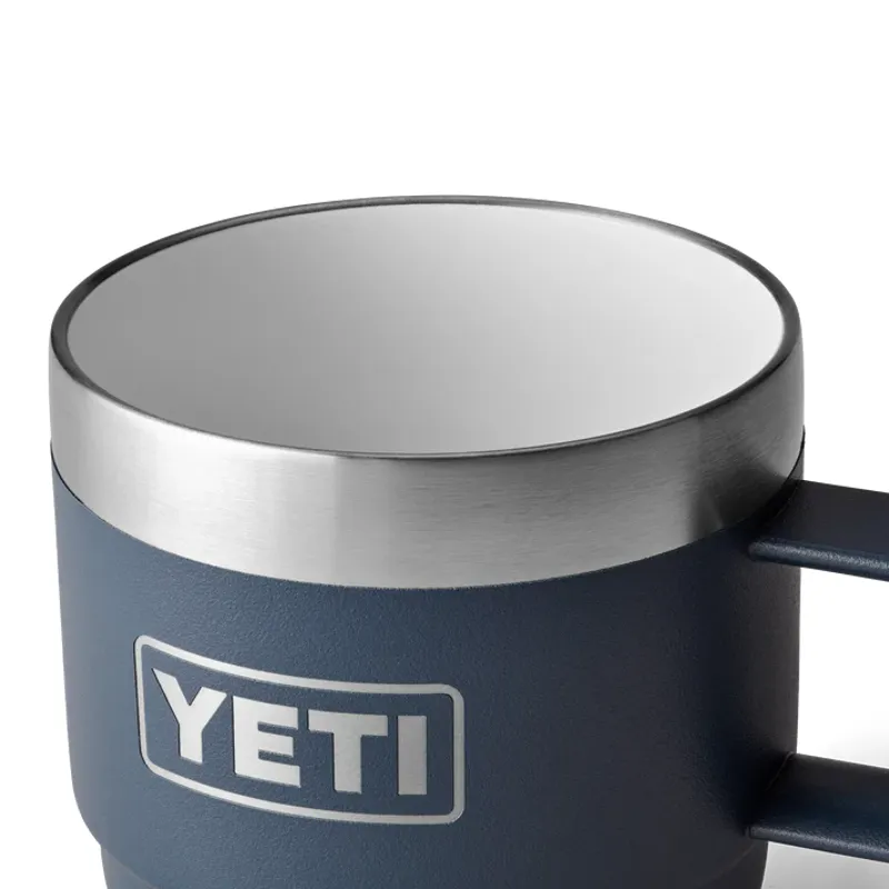 Yeti Rambler 6 Oz - 177ml Espresso Mug 2Pk Navy-1