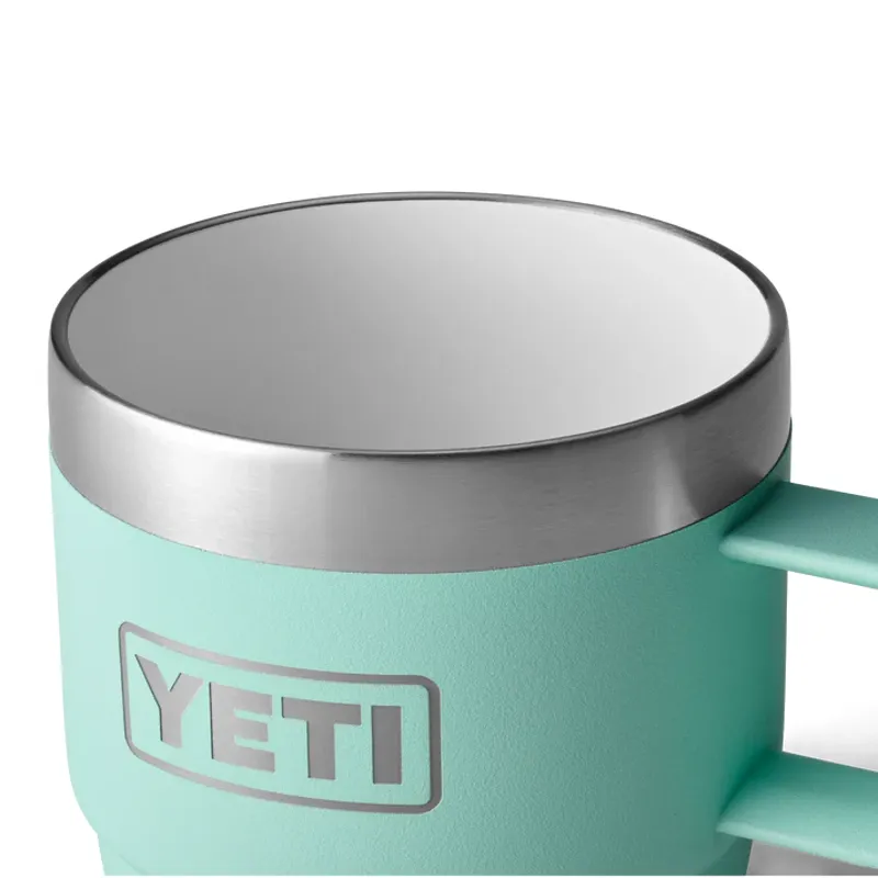 Yeti Rambler 6 Oz - 177ml Espresso Mug 2Pk Seafoam-2