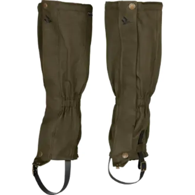 Seeland Buckthorn Gaiters Shaded Olive