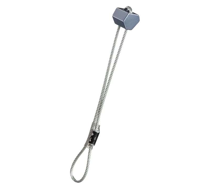 Black Diamond Size 4 Wired Hexentric