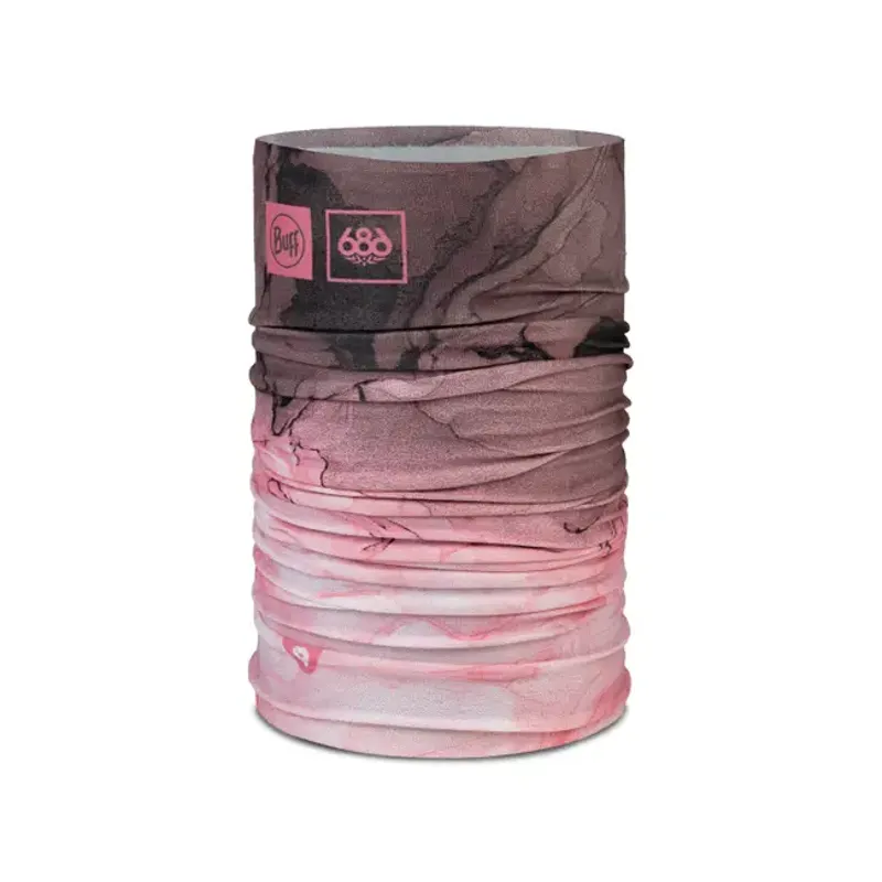 Buff Thermonet Cloudbreaker 686 Adult Pink