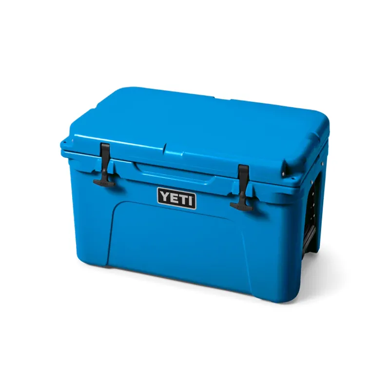 Yeti Tundra 45 Big Wave Blue-1