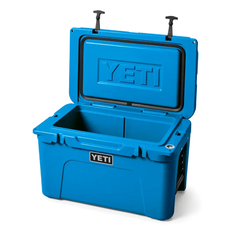 Yeti Tundra 45 Big Wave Blue-2