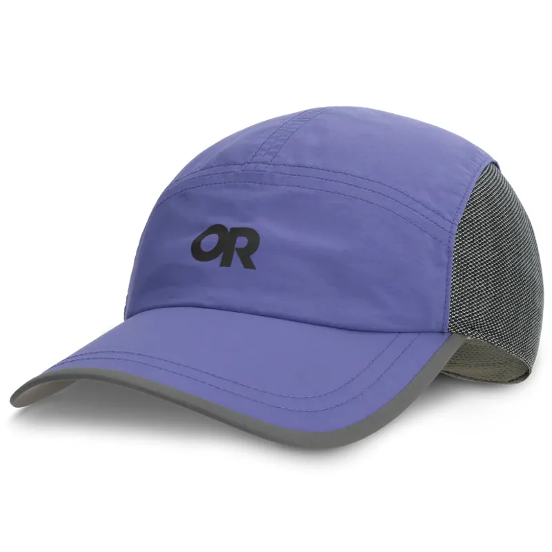 Outdoor Research Swift Cap - Galactic Reflective - 1size