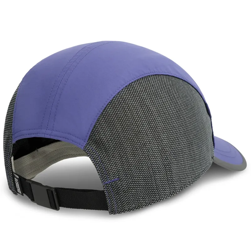 Outdoor Research Swift Cap - Galactic Reflective - 1size-1