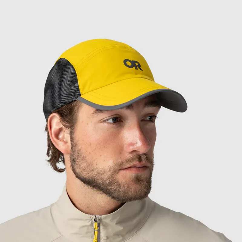 Outdoor Research Swift Cap Amber Reflective-2