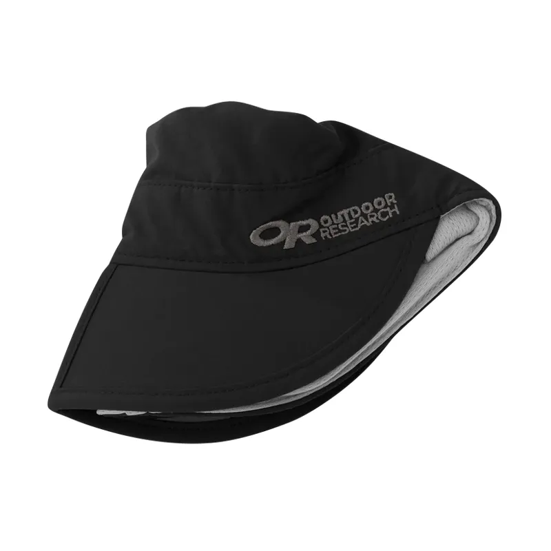 Outdoor Research Radar Pocket Cap - Black-4