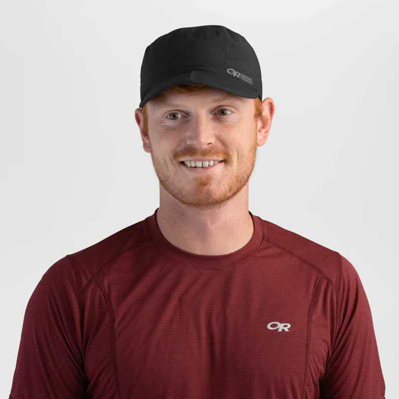 Outdoor Research Radar Pocket Cap - Black-2