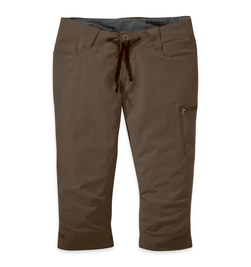 Outdoor research deals ferrosi capris