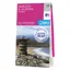 Ordnance Survey Landranger Active 19 Gairloch and Ullapool Weatherproof