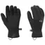 Outdoor Research Flurry Sensor Womens Gloves Black