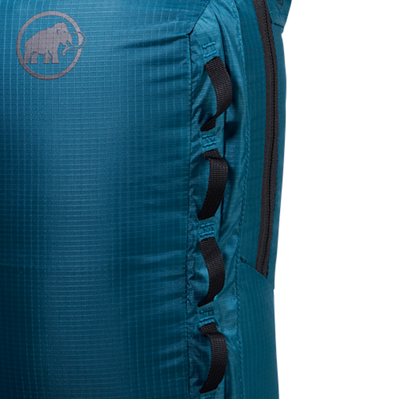 Mammut Neon Light Sapphire 12L-2