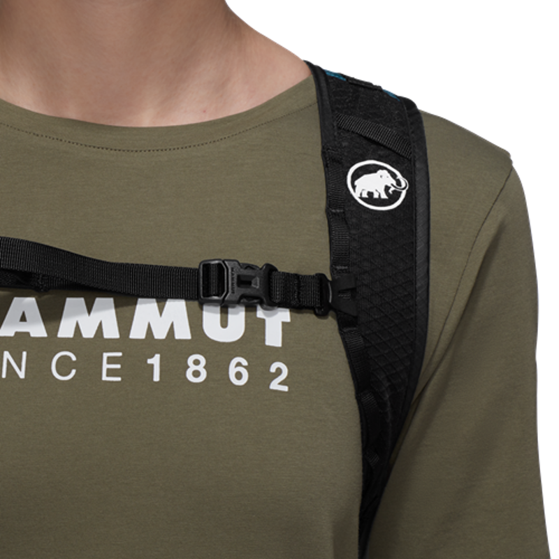 Mammut Neon Light Sapphire 12L-4