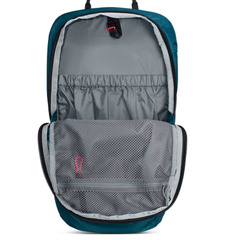 Mammut Neon Light Sapphire 12L-3
