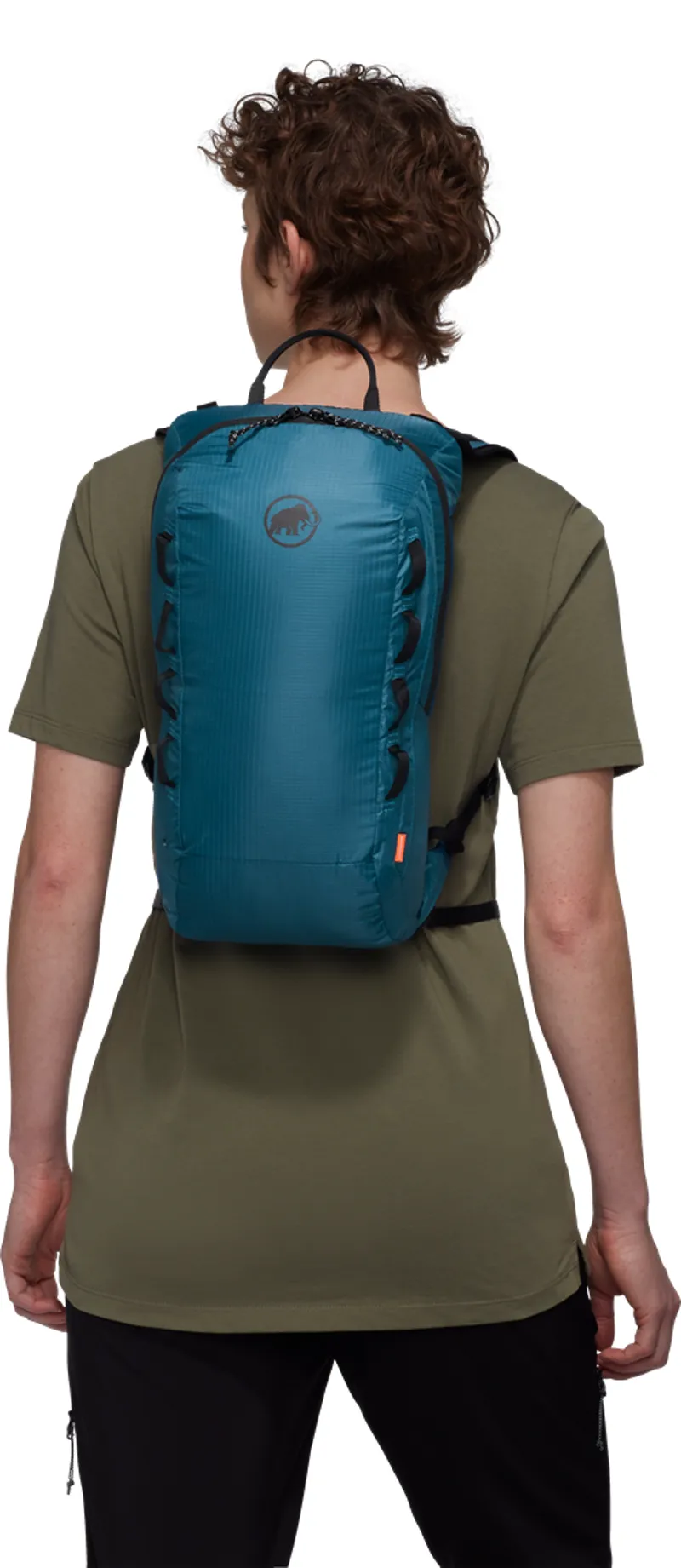 Mammut Neon Light Sapphire 12L-1