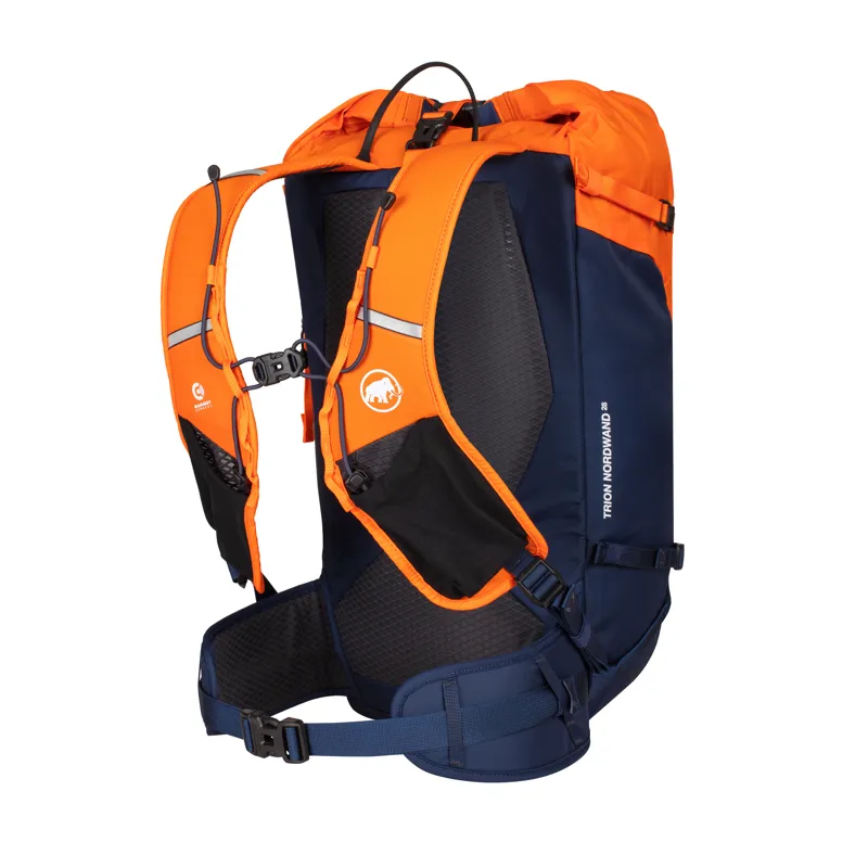 Trion Nordwand 28 Arumita-Night 28 L-1