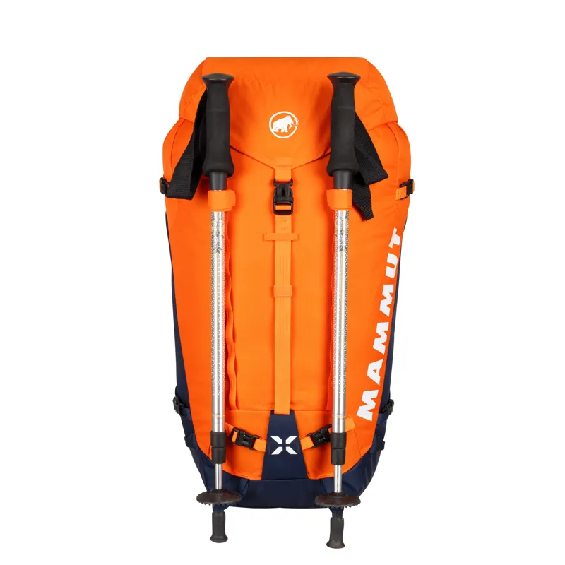 Mammut Trion Nordwand 38L Lightweight Rucksack in Arumita-Night-5