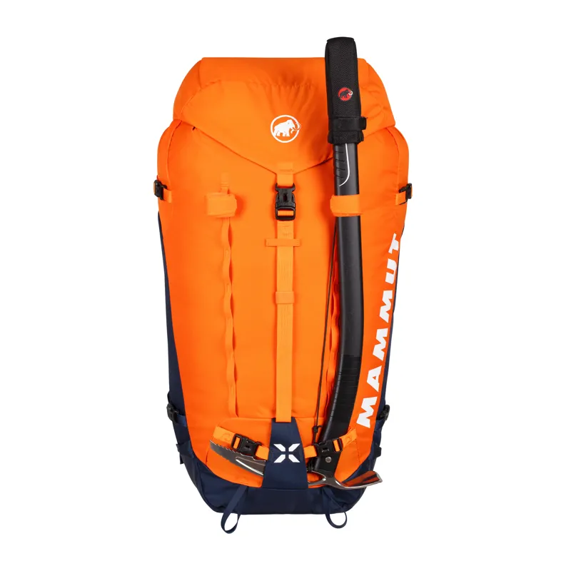 Mammut Trion Nordwand 38L Lightweight Rucksack in Arumita-Night-2