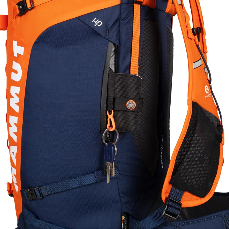 Mammut Trion Nordwand 38L Lightweight Rucksack in Arumita-Night-6