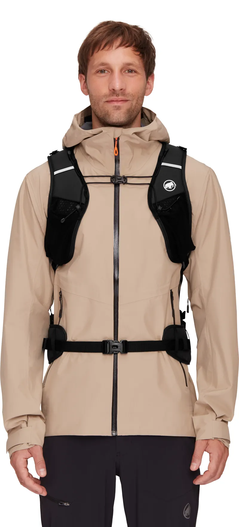 Mammut Trion 50 Black 50L-1