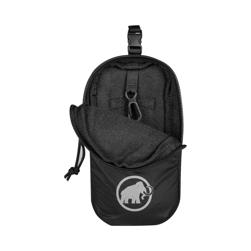 Mammut Add-On Shoulder Harness Pocket-2
