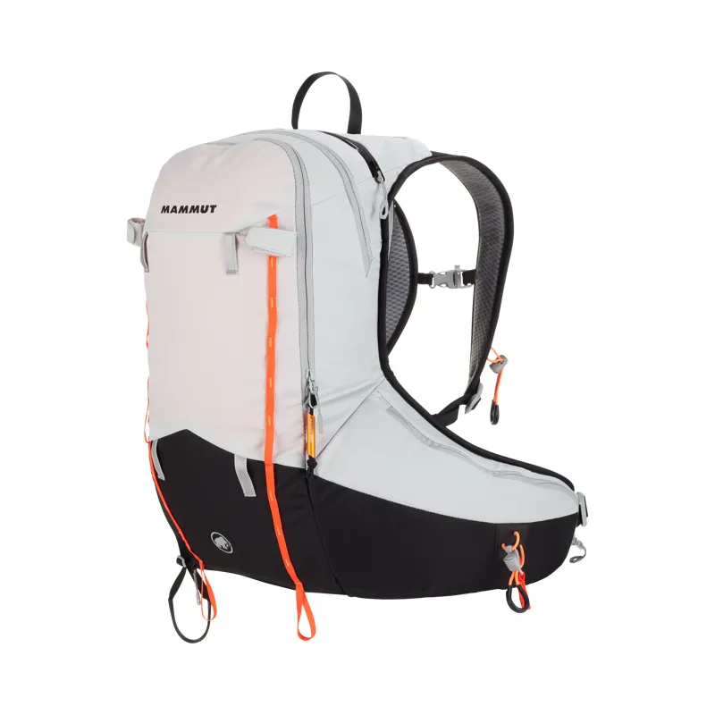 Mammut Spindrift 26 highway-black