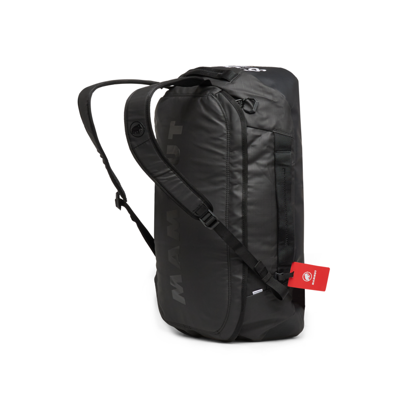 Mammut Cargo 35 - Black-2