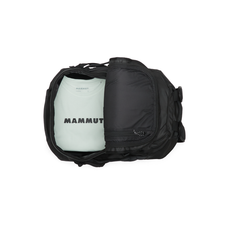 Mammut Cargo 35 - Black