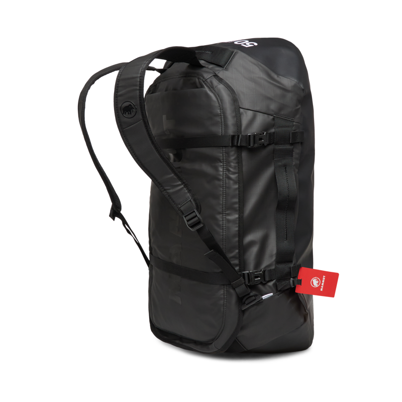 Mammut Cargo 50 - Black-1