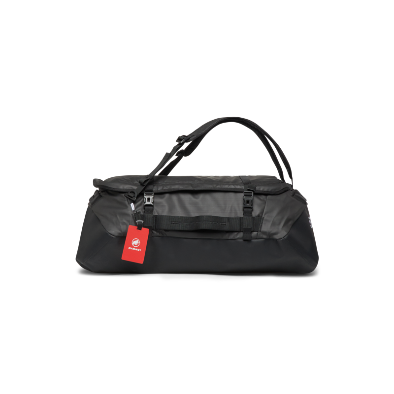 Mammut Cargo 50 - Black-2