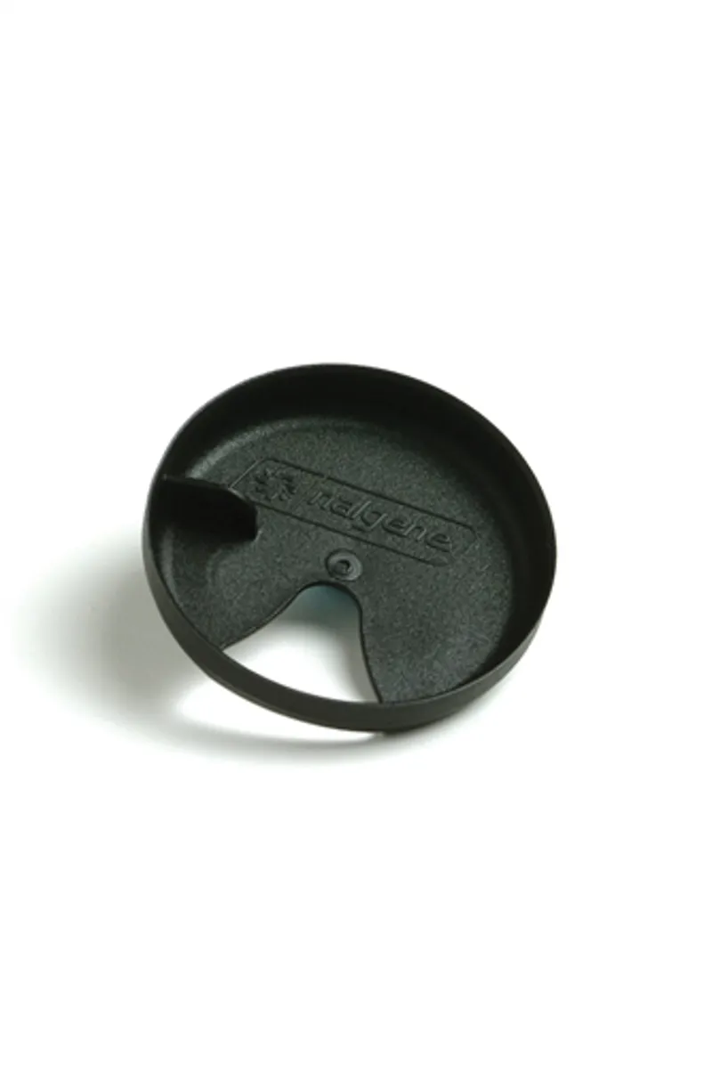 Nalgene Easy Sipper 63mm Black