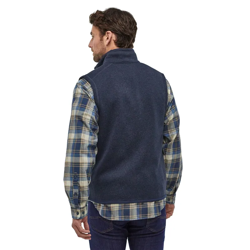 Patagonia better sweater vest sale sale