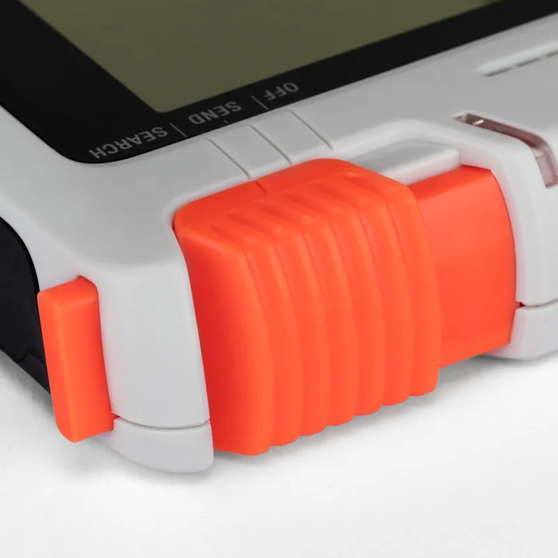 Mammut Barryvox 2 White-4