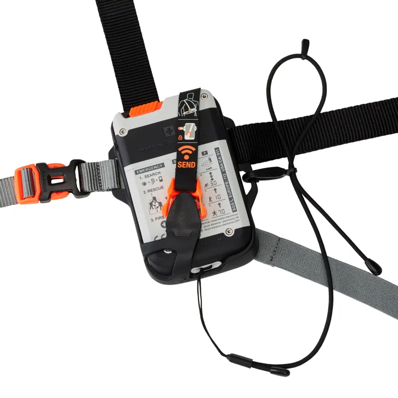 Mammut Barryvox 2 White-5