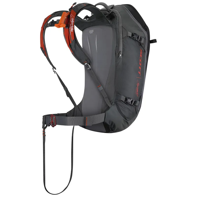 Scott Patrol E1 30 Avalanche Airbag Backpack Kit-1