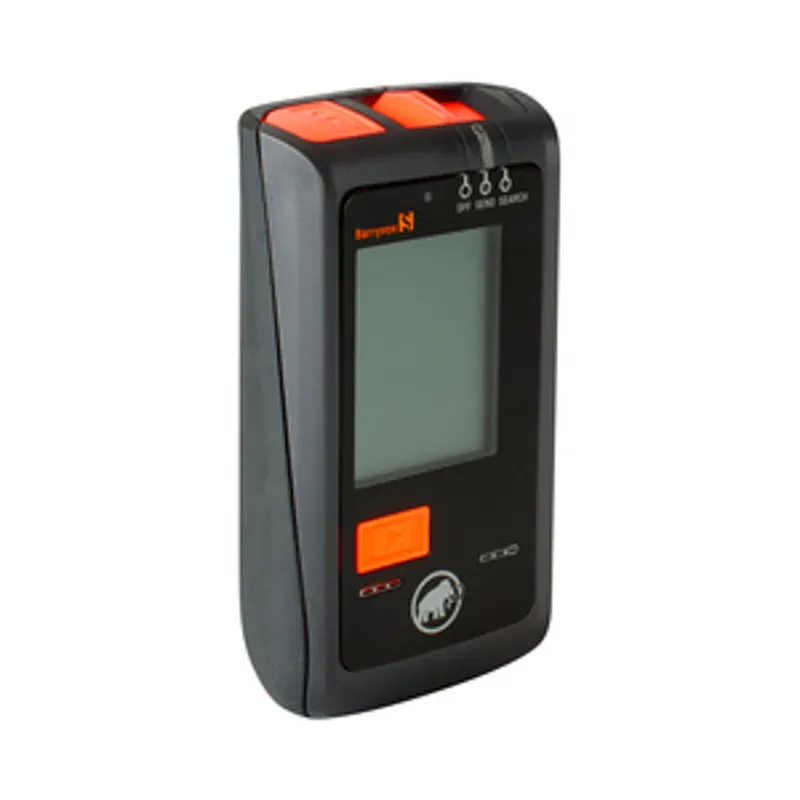 Mammut Barryvox S Avalanche Transceiver-2