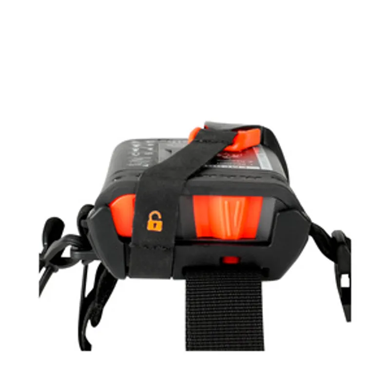 Mammut Barryvox S Avalanche Transceiver-7