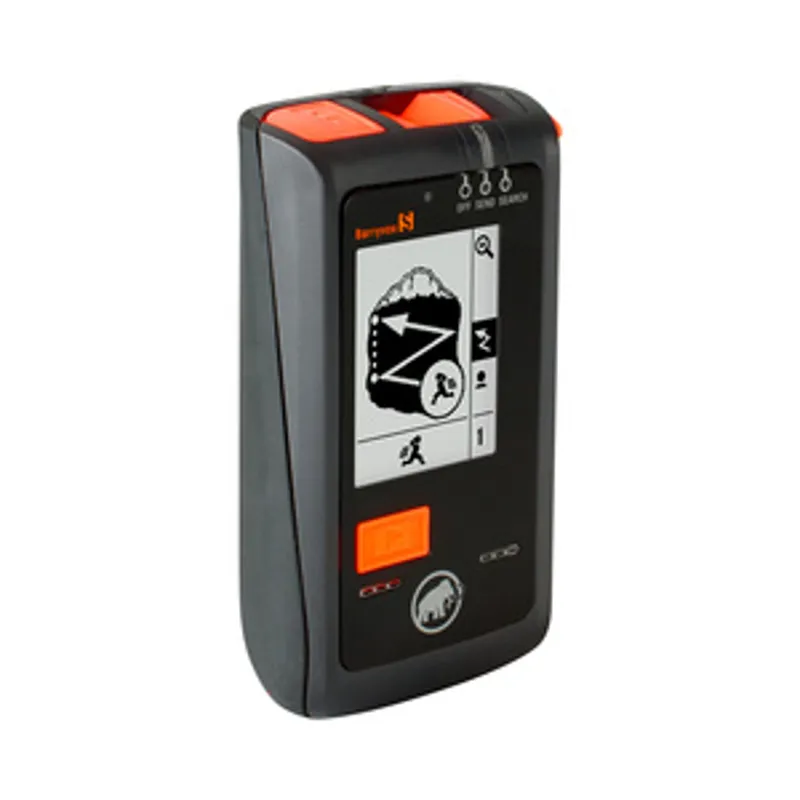 Mammut Barryvox S Avalanche Transceiver