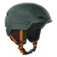 Scott Chase 2 Helmet Sombre Green/Pumpkin Orange