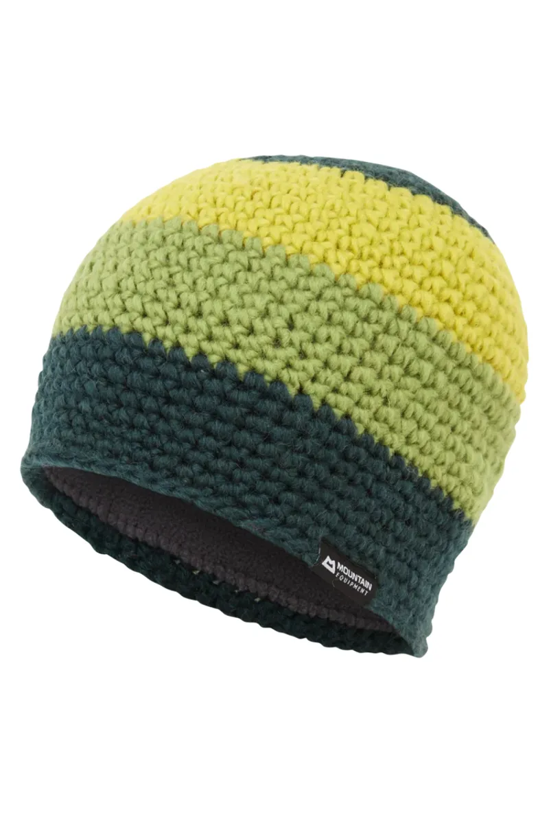 Mountain Equipment Flash Beanie Pine/Cactus/Vine O/S