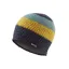 Mountain Equipment Flash Beanie - BNight/Mustard/Goblin O/S