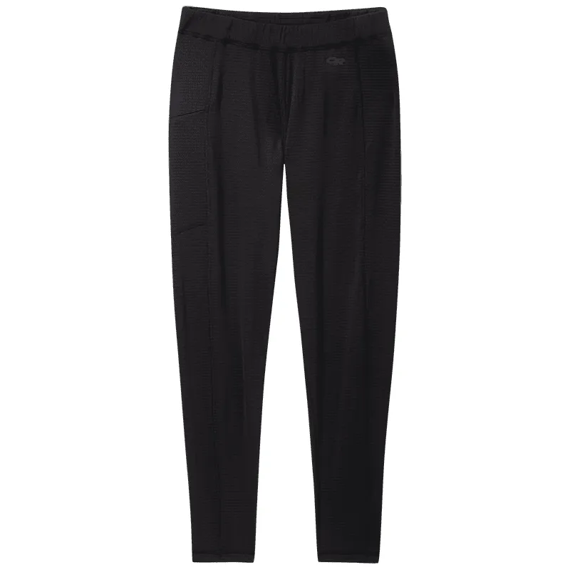 Outdoor Research Womens Vigor Bottoms Black